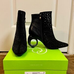 Sam Edelman Ankle Boots